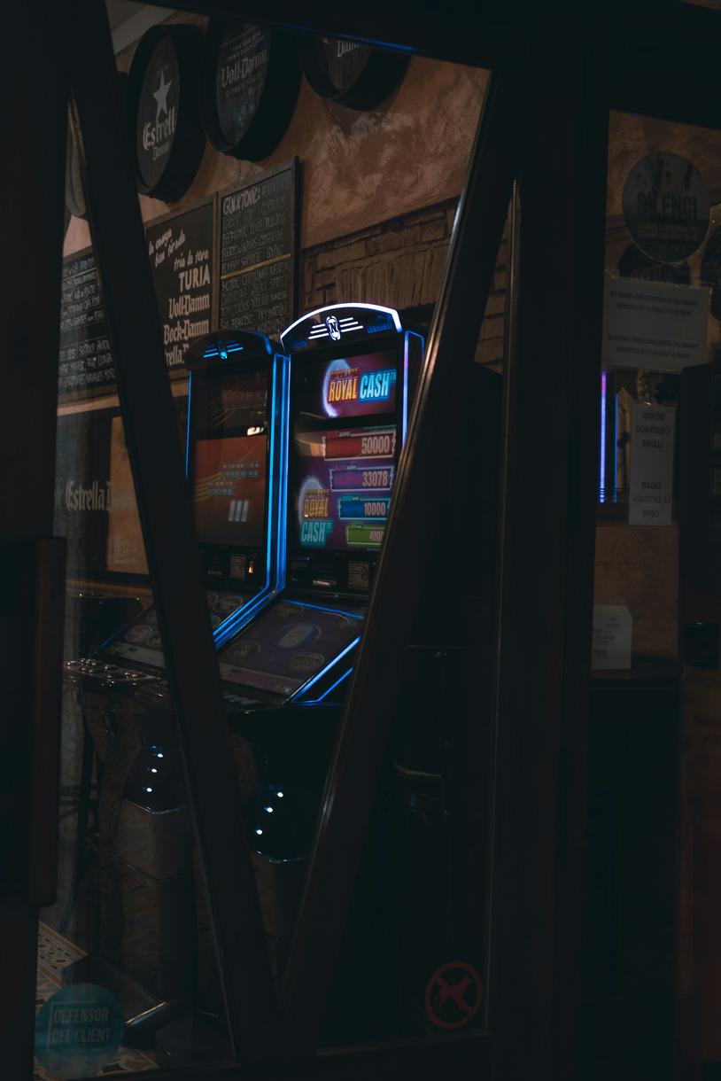 Aktuelle Trends in der Online-Casino-Industrie