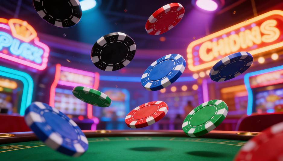 Alternatives to Allwins Casino: What to Choose?