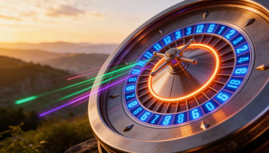 Amigo wins casino blackjack