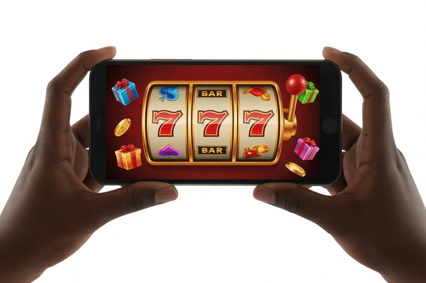 Boomerang Casino: A Comprehensive Overview of Slot Machines